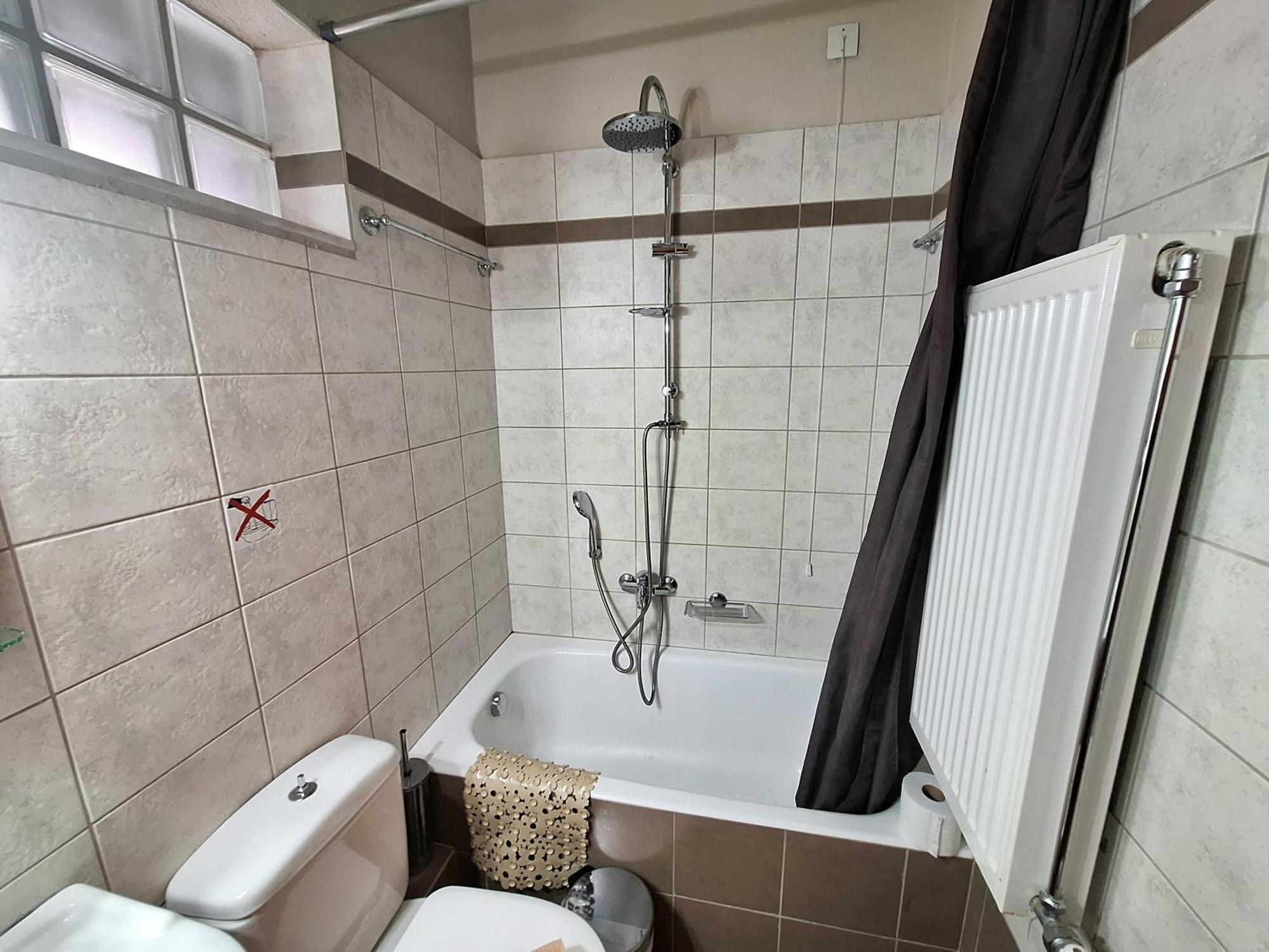קאלה נרה Skourgias Rooms מראה חיצוני תמונה