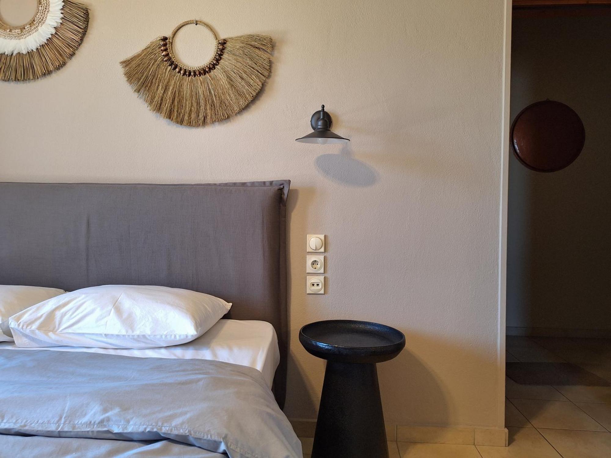 קאלה נרה Skourgias Rooms מראה חיצוני תמונה
