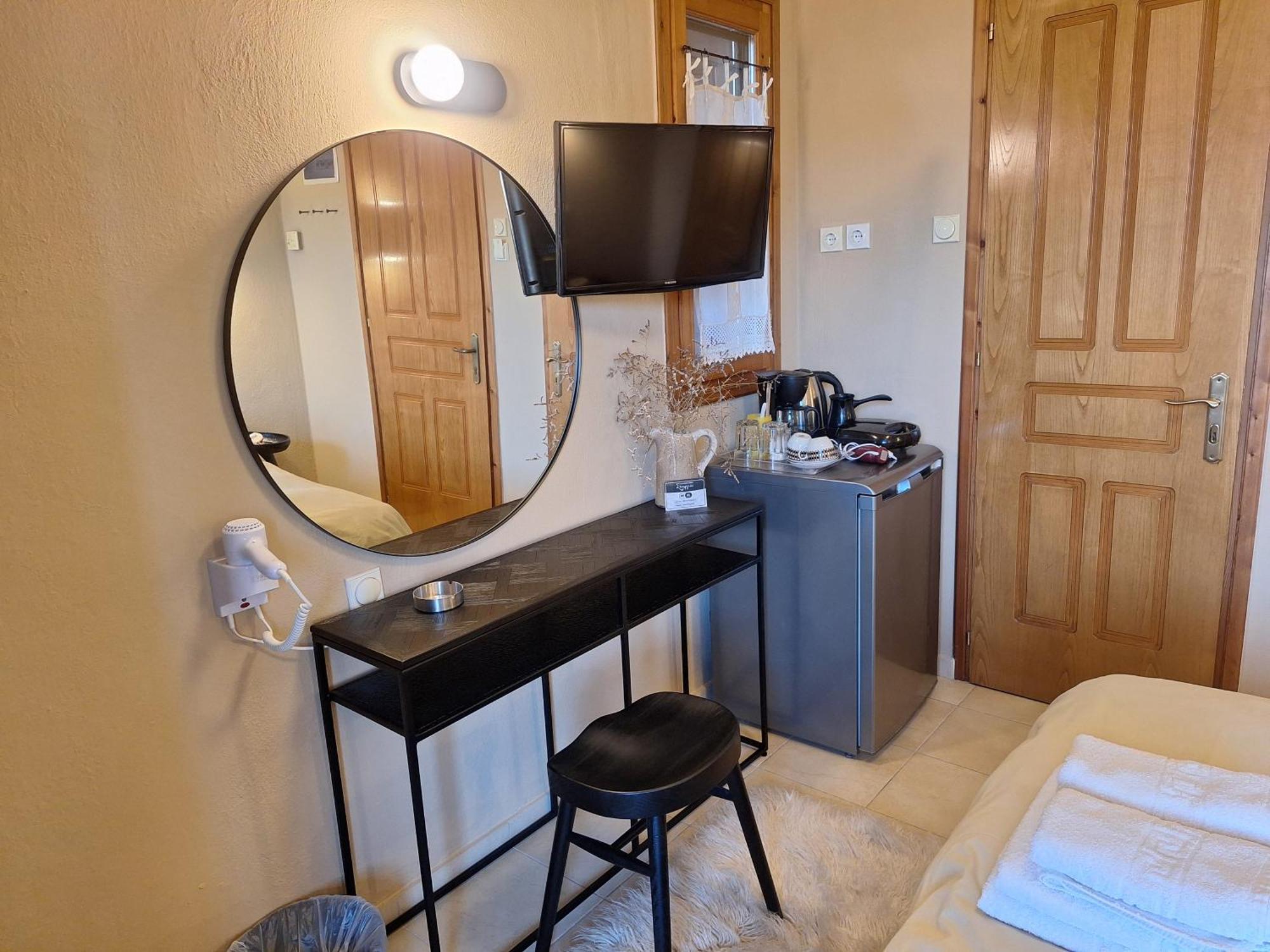 קאלה נרה Skourgias Rooms מראה חיצוני תמונה